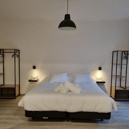 Kabialde Apartamentuak Zarautz Bagian luar foto