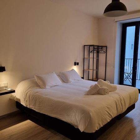 Kabialde Apartamentuak Zarautz Bagian luar foto