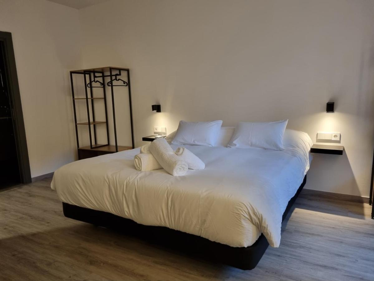 Kabialde Apartamentuak Zarautz Bagian luar foto