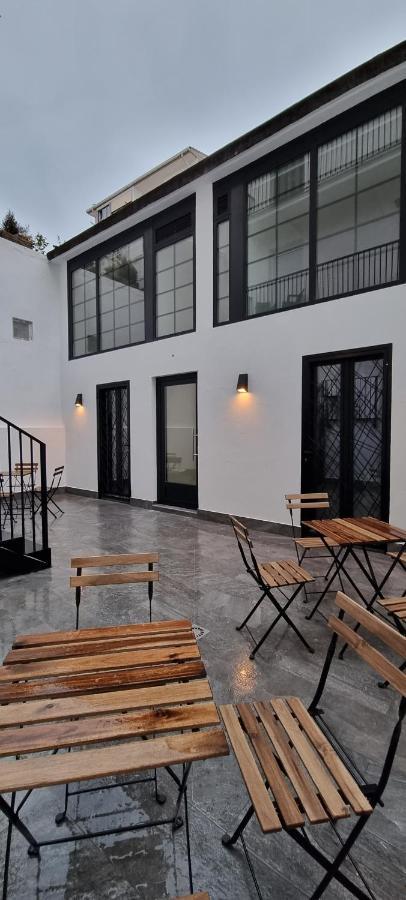 Kabialde Apartamentuak Zarautz Bagian luar foto