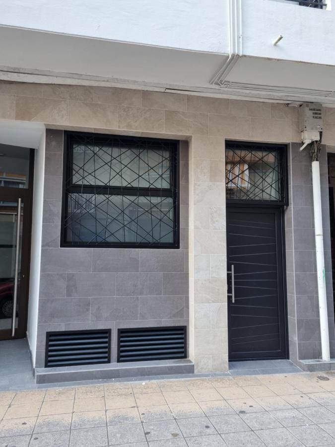 Kabialde Apartamentuak Zarautz Bagian luar foto