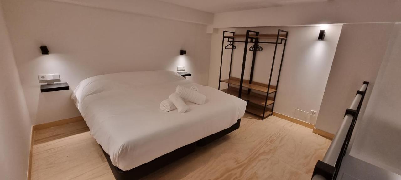 Kabialde Apartamentuak Zarautz Bagian luar foto