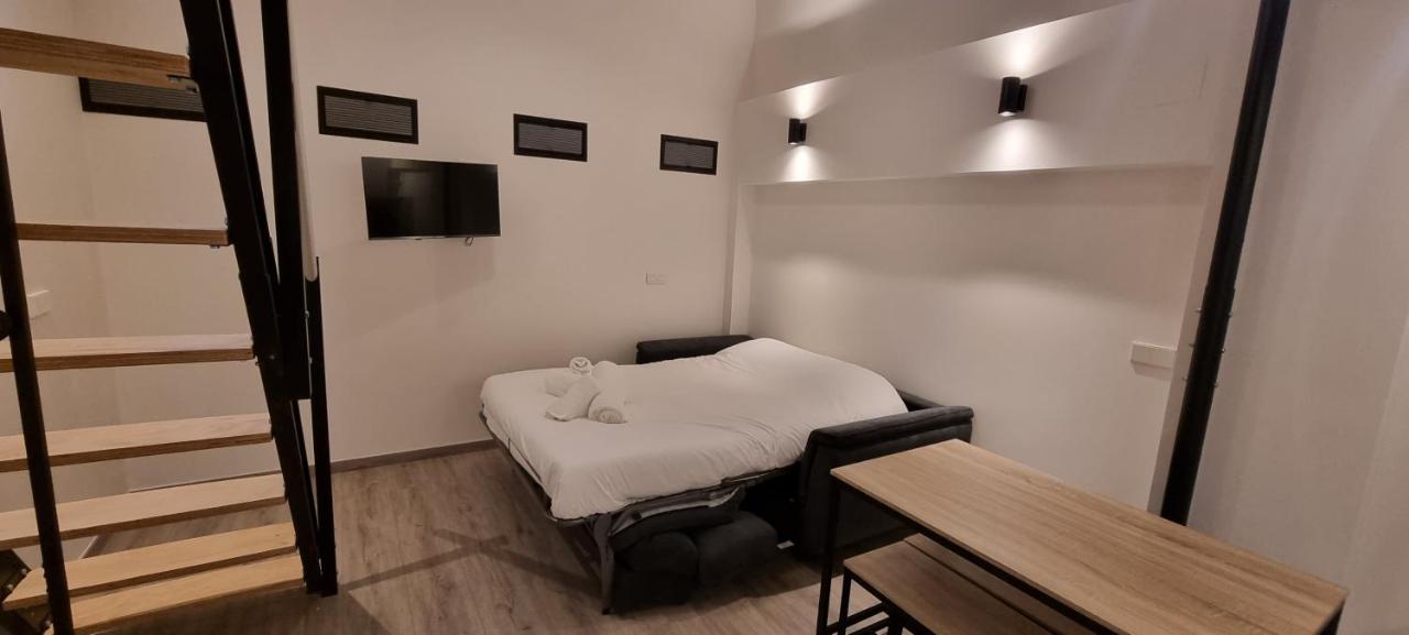 Kabialde Apartamentuak Zarautz Bagian luar foto