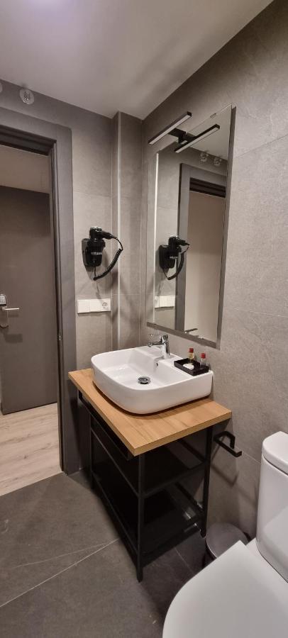 Kabialde Apartamentuak Zarautz Bagian luar foto