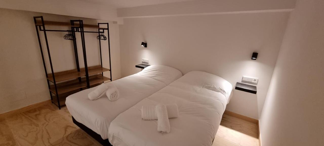 Kabialde Apartamentuak Zarautz Bagian luar foto