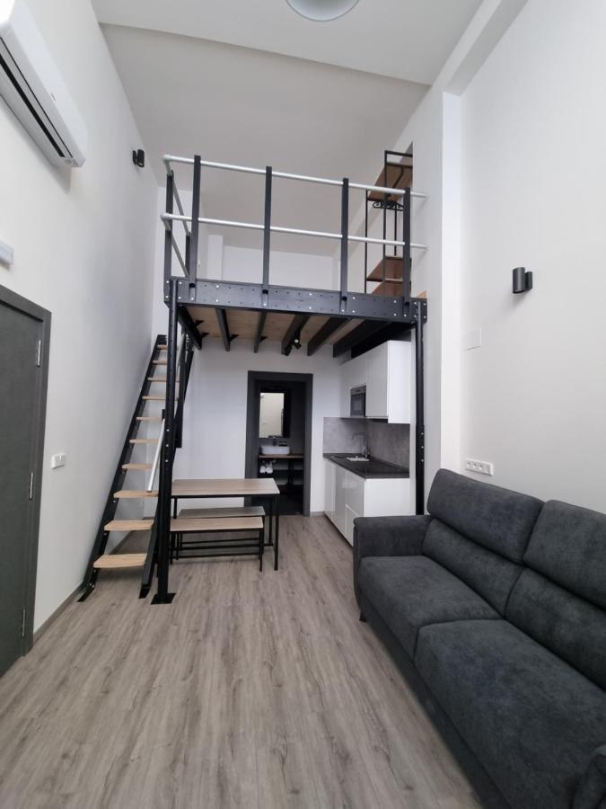 Kabialde Apartamentuak Zarautz Bagian luar foto