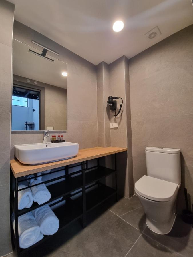 Kabialde Apartamentuak Zarautz Bagian luar foto