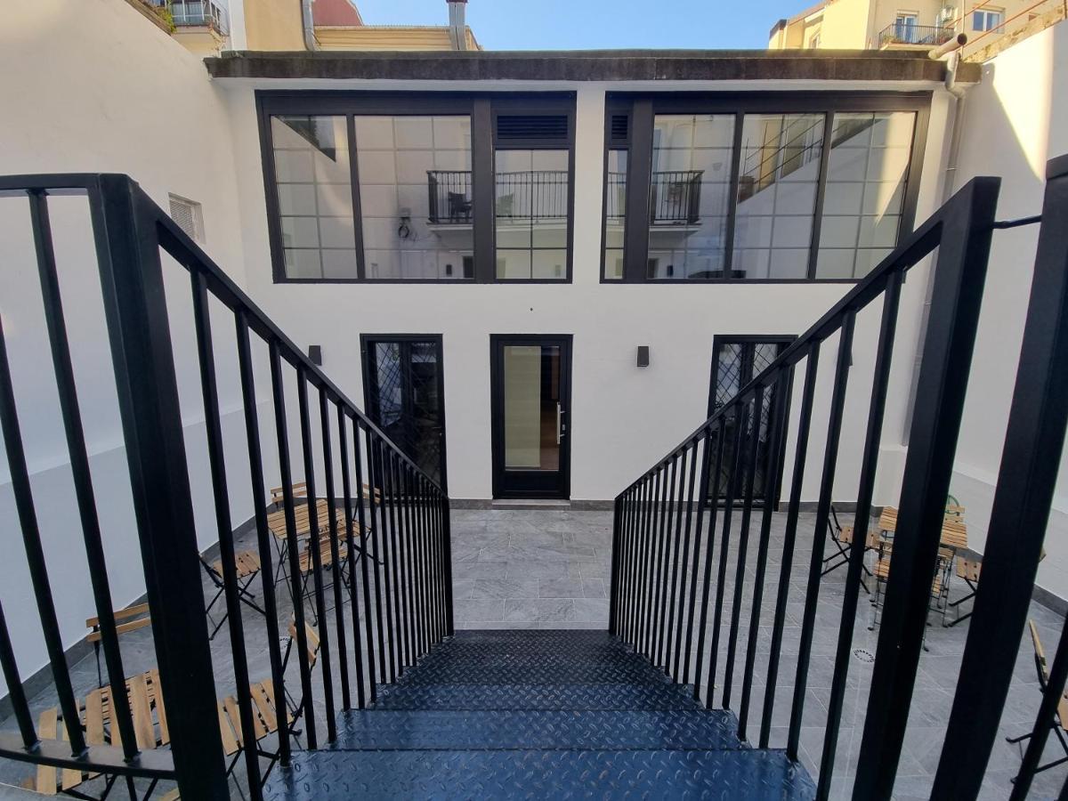 Kabialde Apartamentuak Zarautz Bagian luar foto