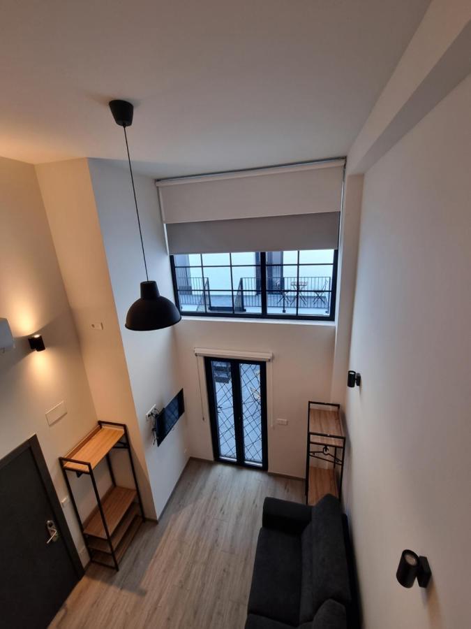 Kabialde Apartamentuak Zarautz Bagian luar foto