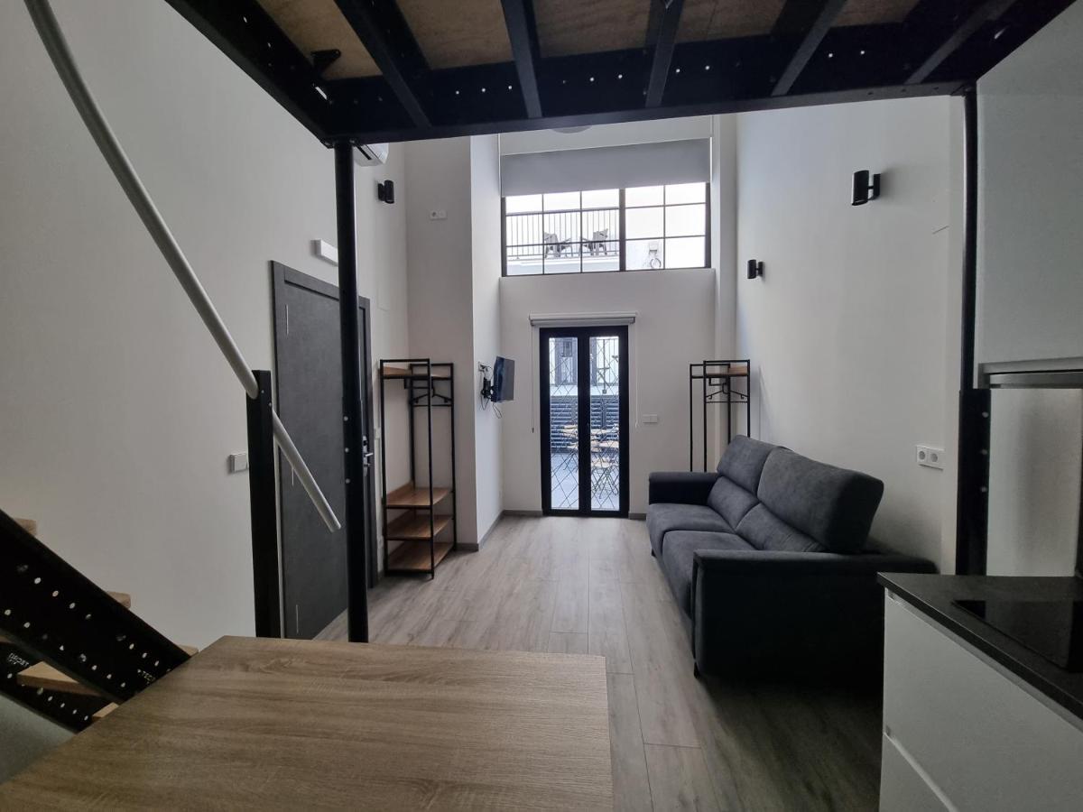 Kabialde Apartamentuak Zarautz Bagian luar foto