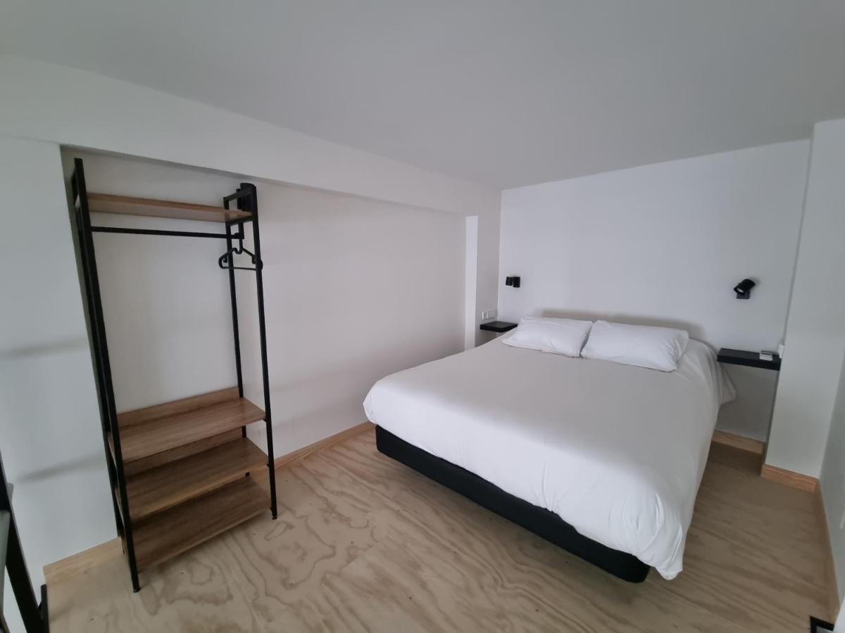 Kabialde Apartamentuak Zarautz Bagian luar foto