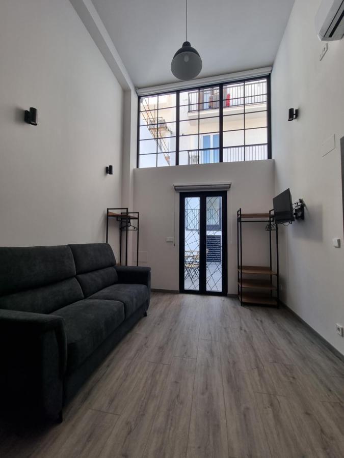 Kabialde Apartamentuak Zarautz Bagian luar foto