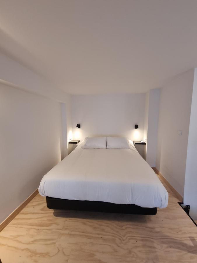 Kabialde Apartamentuak Zarautz Bagian luar foto