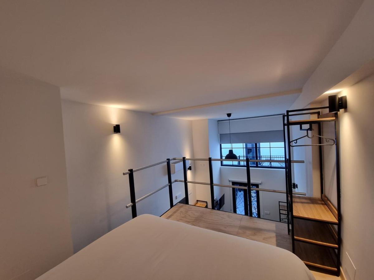 Kabialde Apartamentuak Zarautz Bagian luar foto